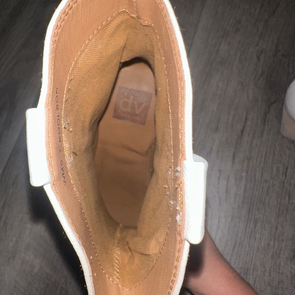 Women's DV By Dolce Vita Karyn Bootie - Picture 6 of 6